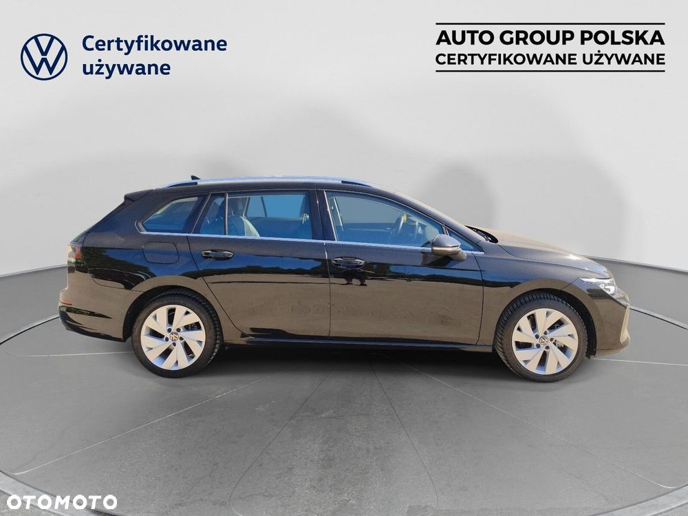 Volkswagen Golf Variant 2.0 TDI Style DSG - 16