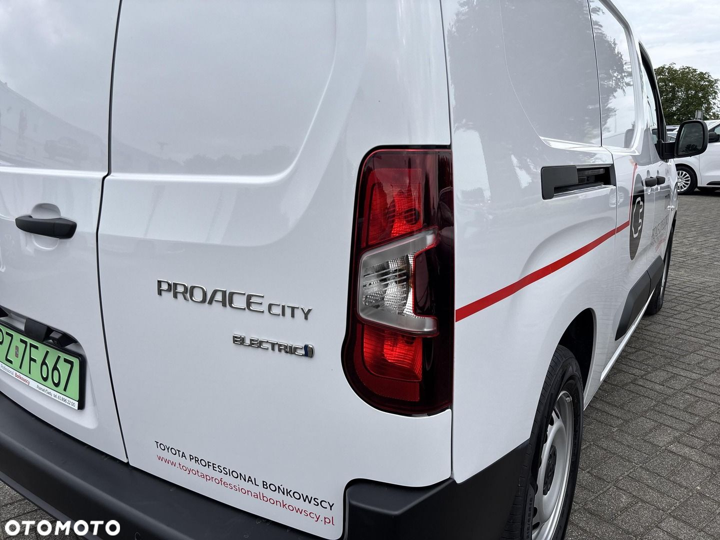 Toyota PROACE CITY - 24