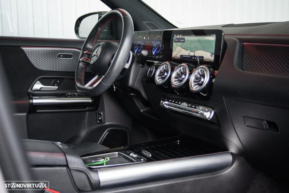 Mercedes-Benz EQA 250+ AMG Line - 60
