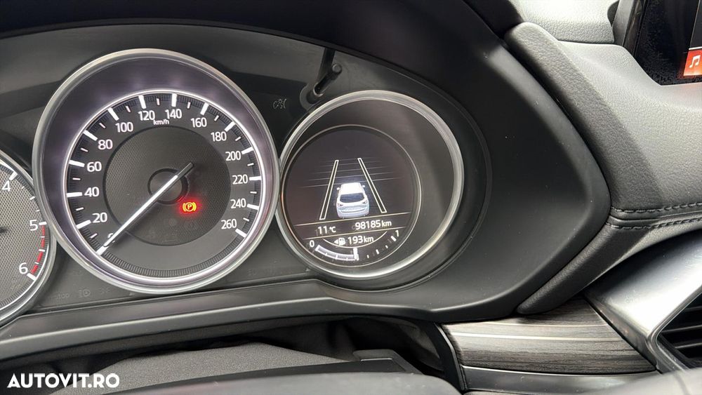 Mazda CX-5 CD175 4x4 AT Revolution - 8