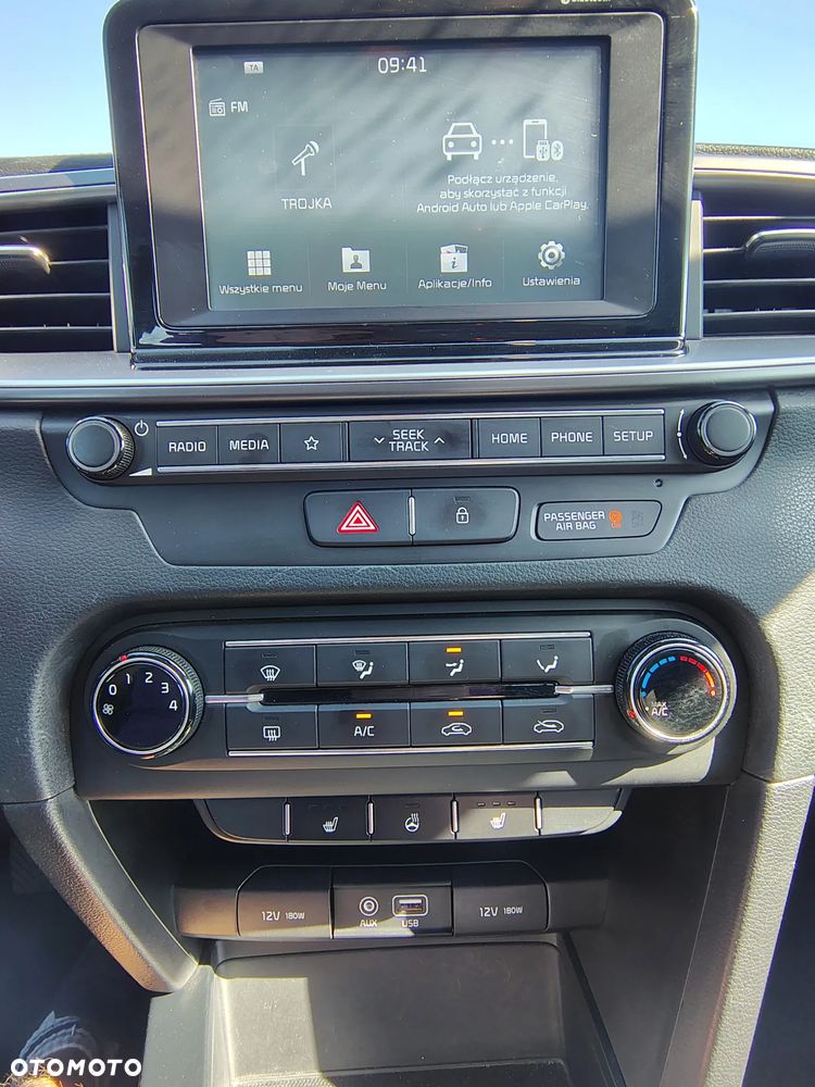 Kia Ceed 1.0 T-GDI ISG GT Line - 31