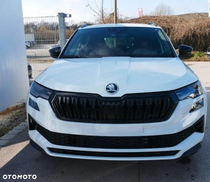Skoda Karoq - 6