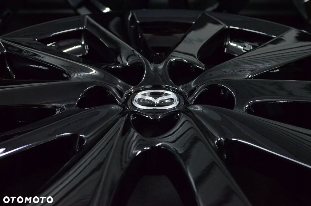 Felgi 5x114,3 R17 Mazda 3 5 6 CX3 CX5 MX30 Hyundai Kia ORYGINAŁ - 6