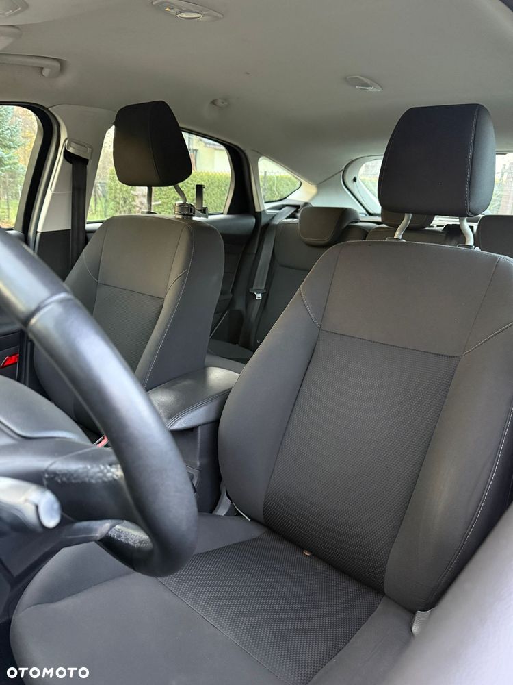 Ford Focus 1.6 TI-VCT Trend - 18