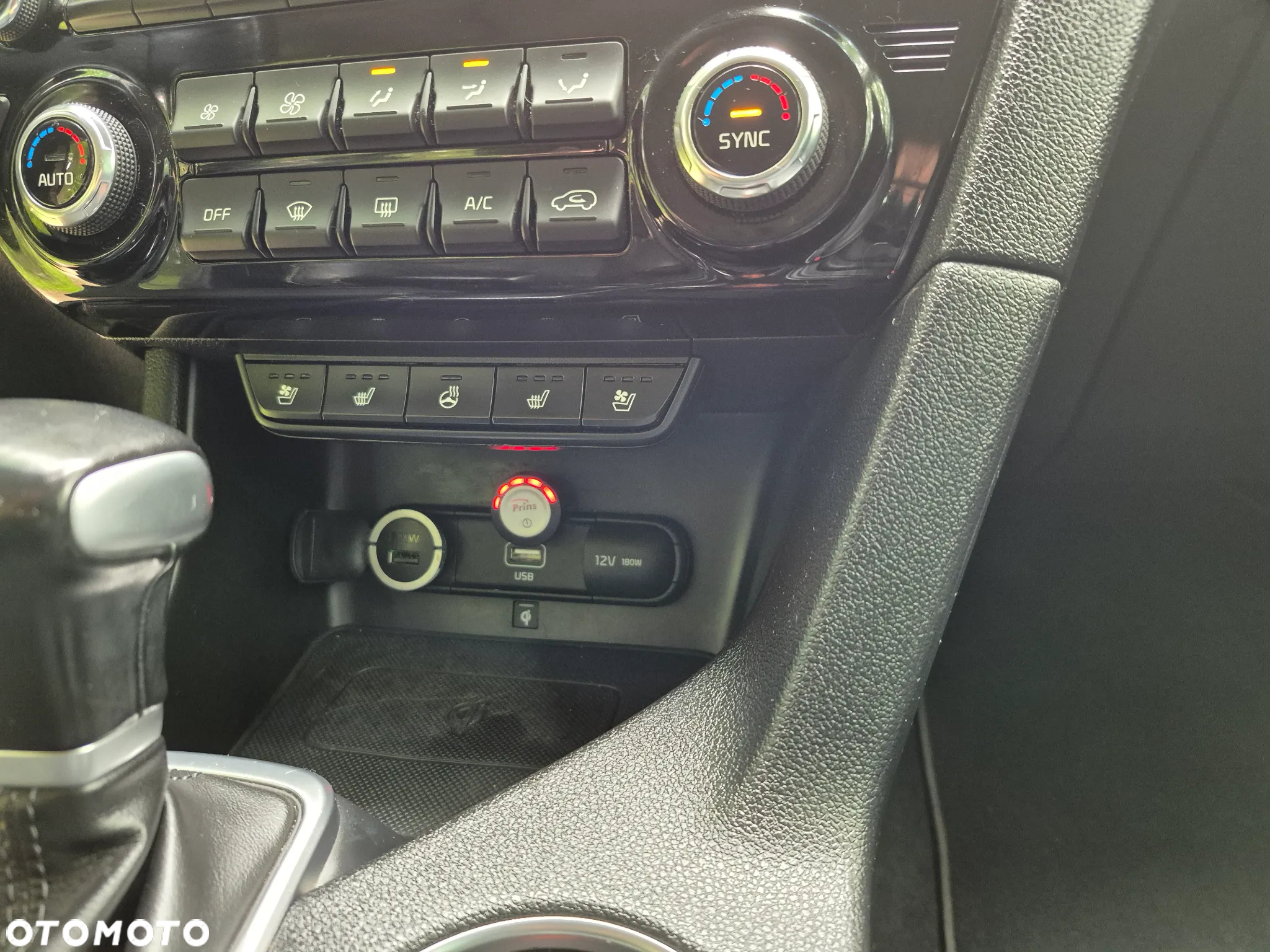 Kia Sportage - 13