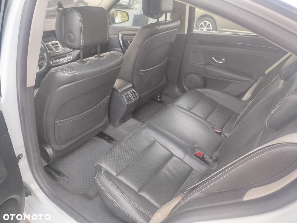 Renault Laguna 2.0 Bose Edition - 10