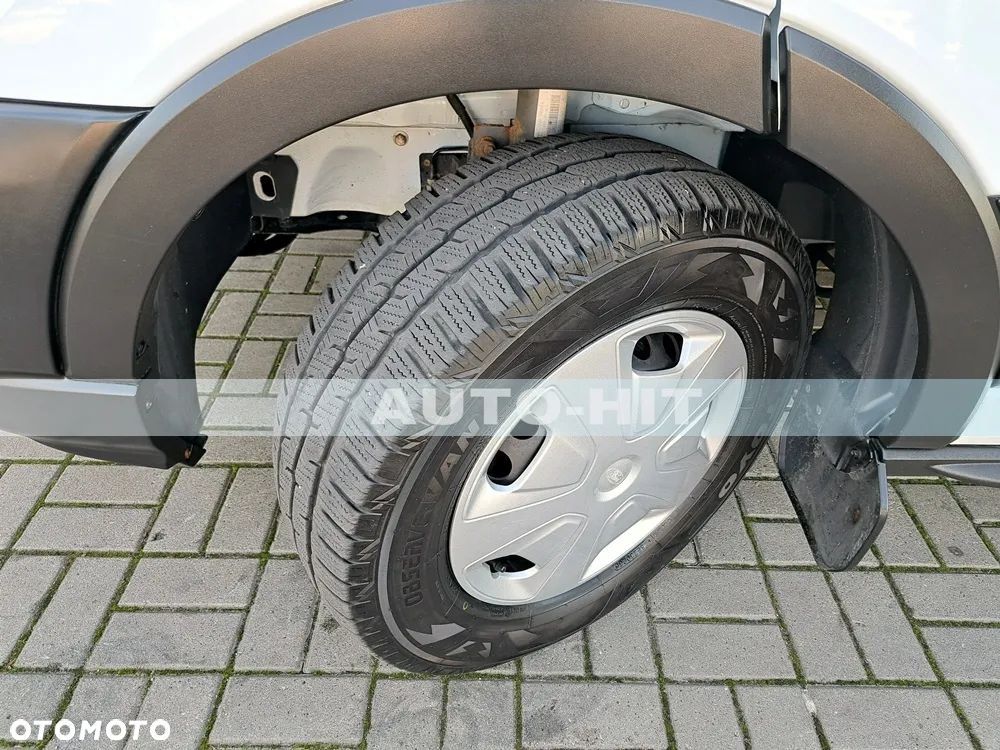 Ford Transit - 19