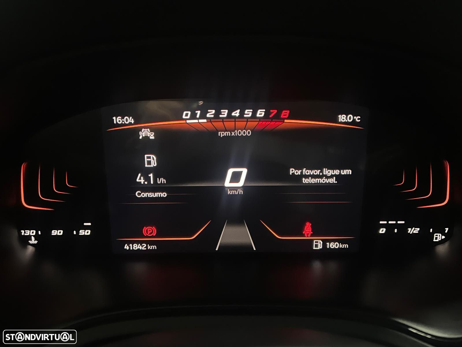 SEAT Arona - 19