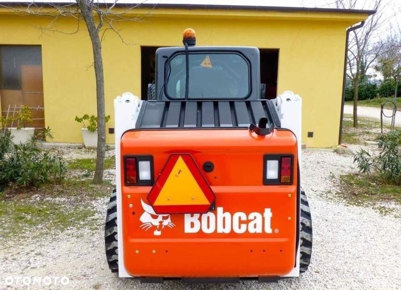 Bobcat S160 - 6