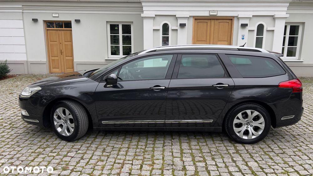 Citroën C5 THP 155 Business Class - 11