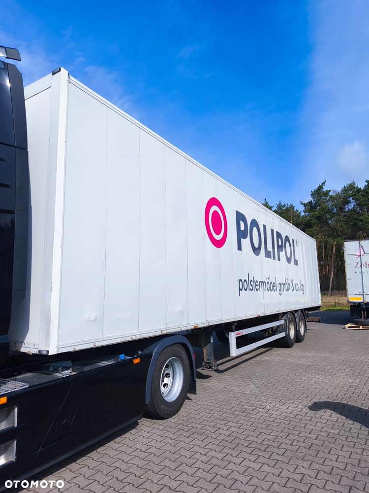 Sommer SG 18 A-M - 4