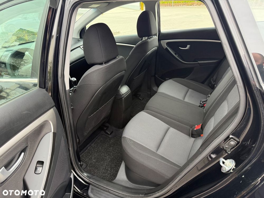 Hyundai i30 - 10