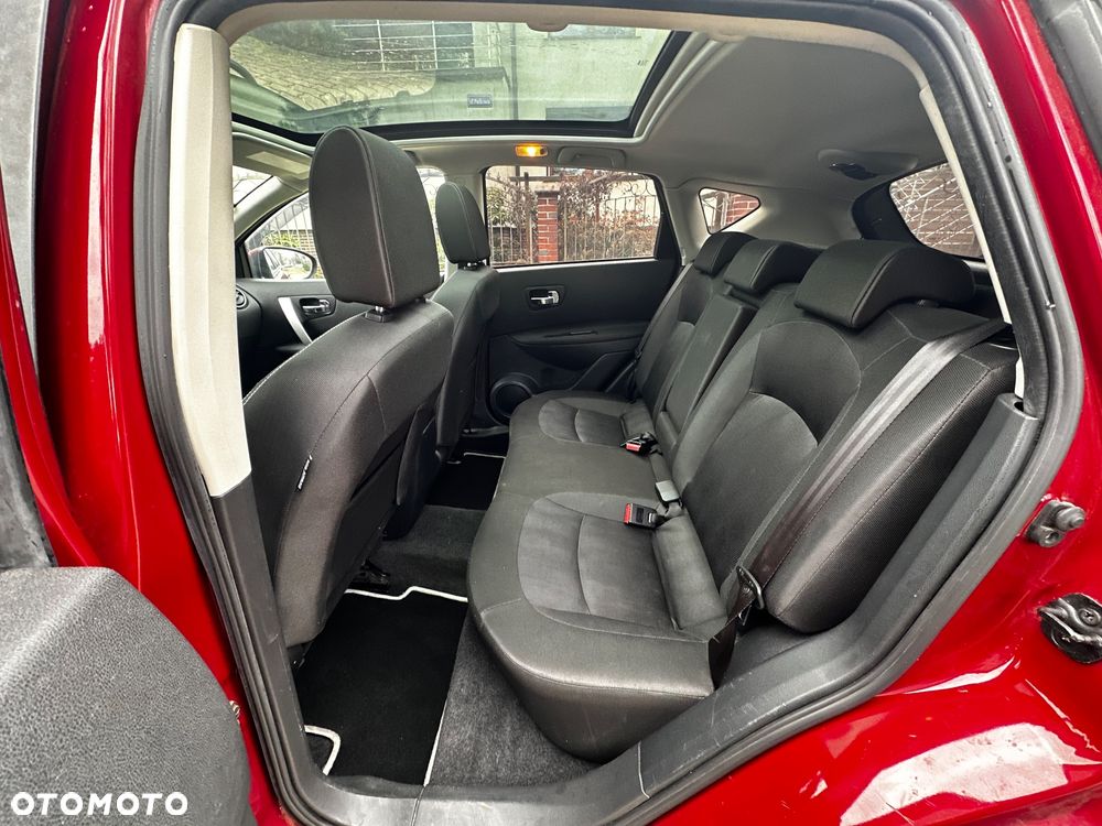 Nissan Qashqai 2.0 Acenta - 8