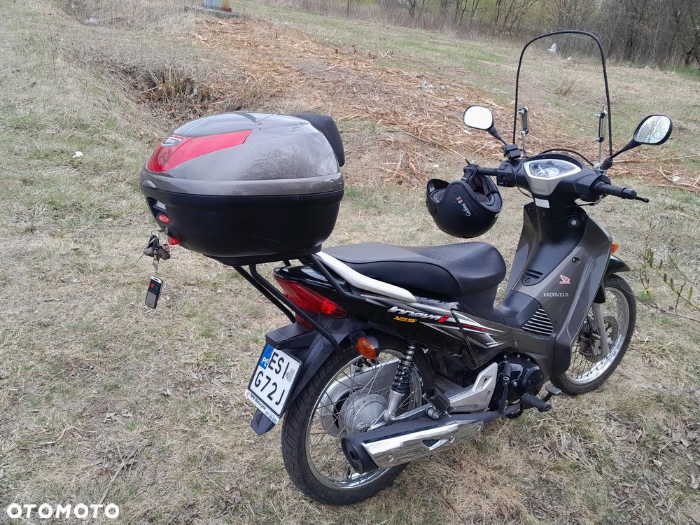 Honda ANF - 1
