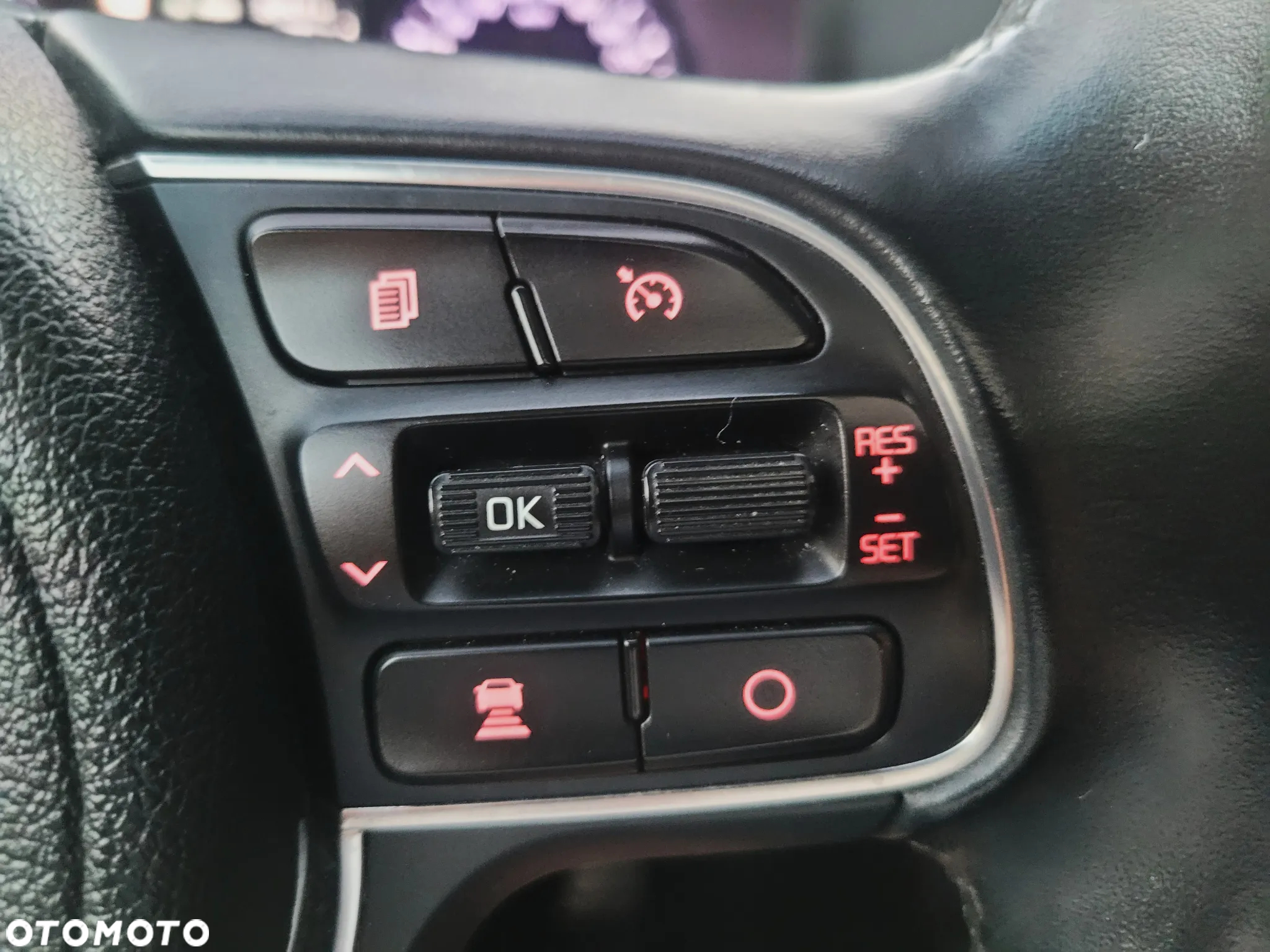 Kia Optima 1.7 CRDI XL DCT - 32