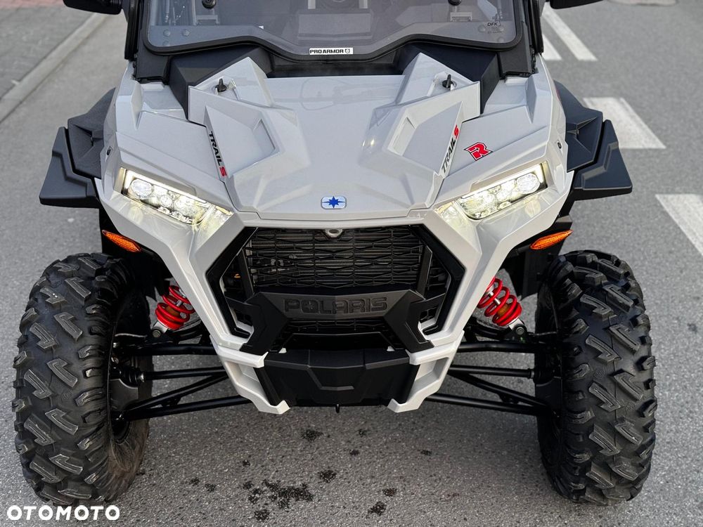 Polaris RZR - 17