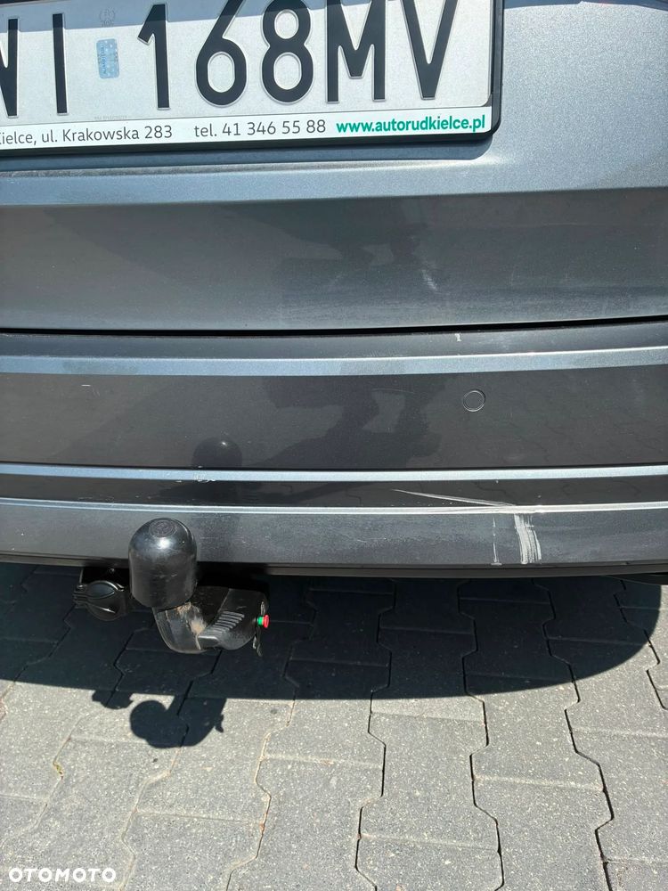 Skoda Octavia 1.5 TSI ACT Ambition - 24