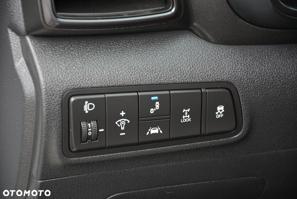 Hyundai Tucson 2.0 CRDi 48V N Line 4WD - 32