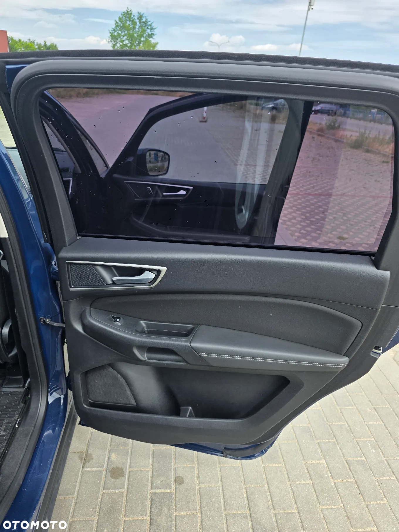 Ford S-Max 2.0 TDCi Trend - 22