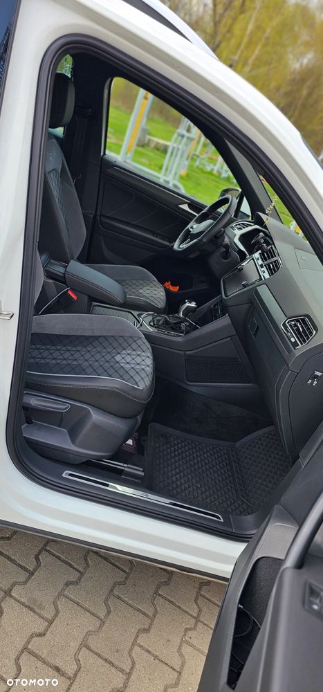 Volkswagen Tiguan 1.5 TSI EVO Urban Sport DSG - 16