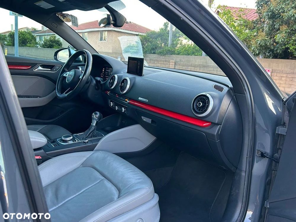 Audi A3 Sportback 2.0 TFSI quattro S tronic Ambiente - 16
