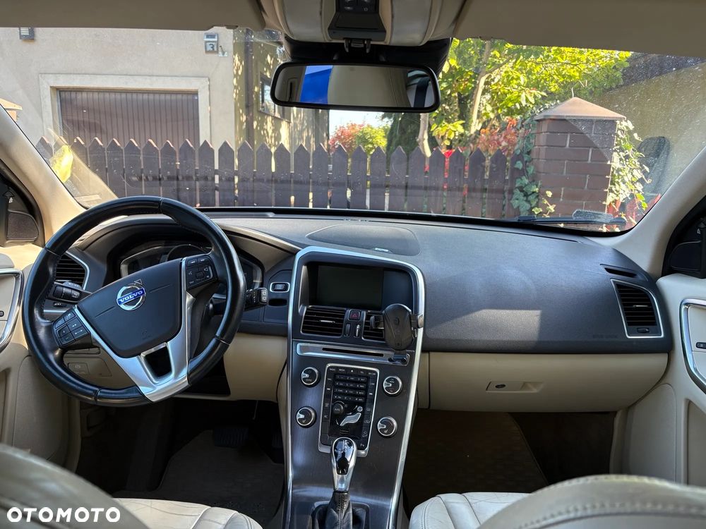 Volvo Xc 60 2013 photo 5