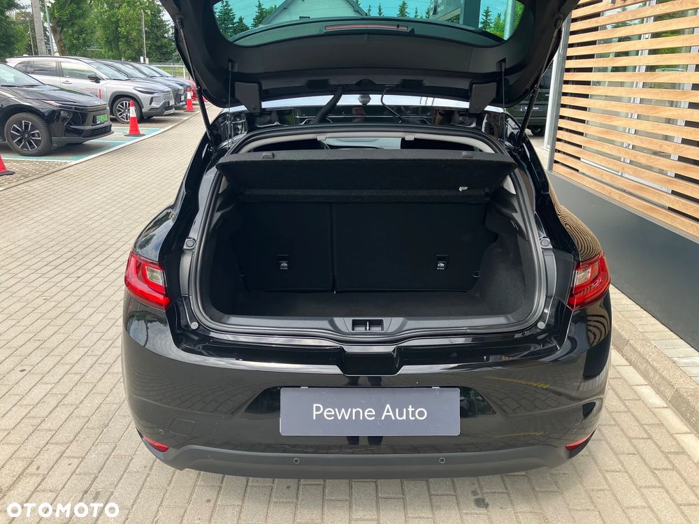 Renault Megane 1.2 Energy TCe Life - 7