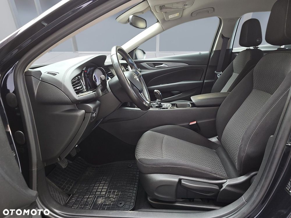 Opel Insignia 1.5 T Enjoy S&S - 20
