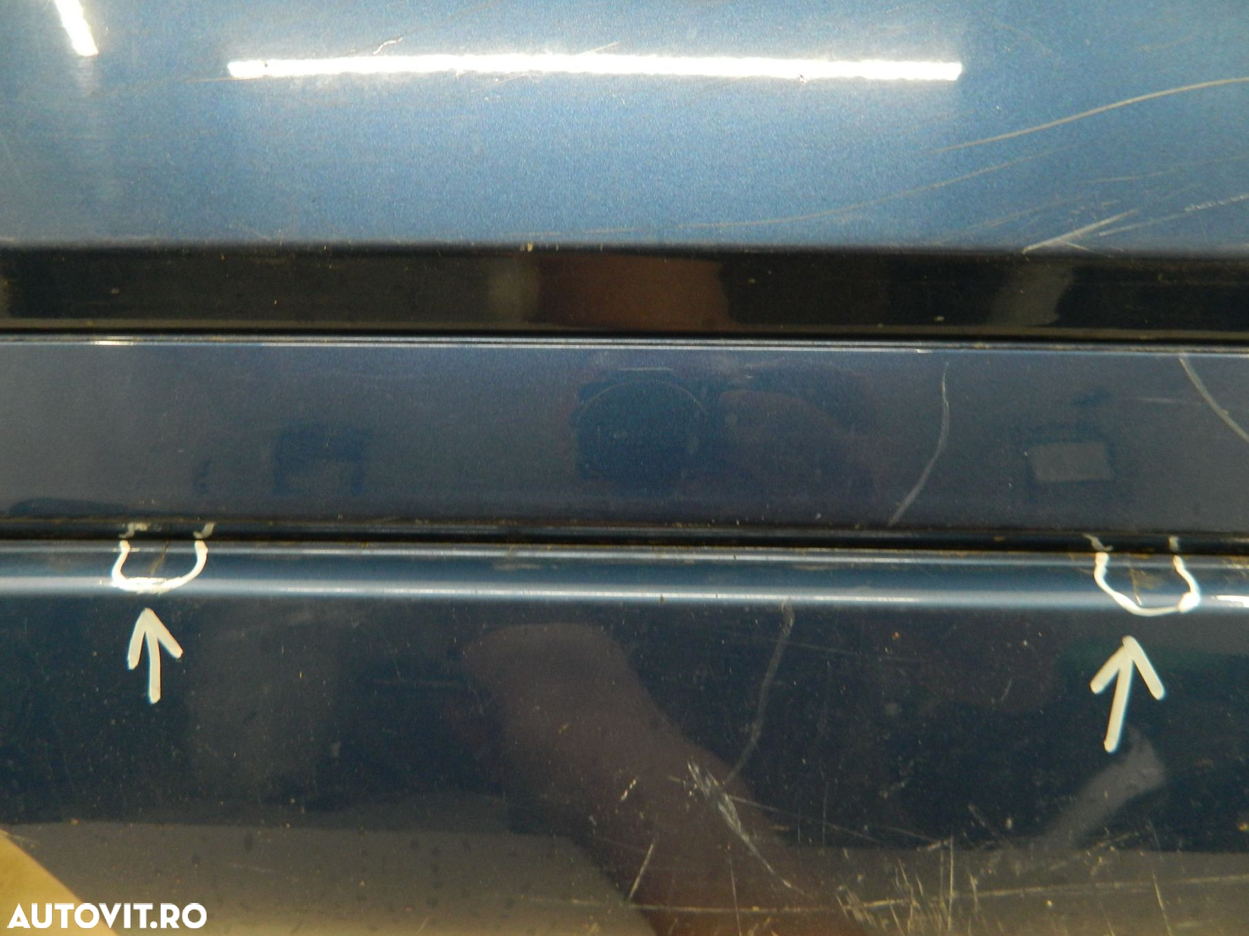 Bara spate Audi TT 8N, 1998, 1999, 2000, 2001, 2002, 2003, 2004, 2005, 2006, cod origne 8N0807511. - 5