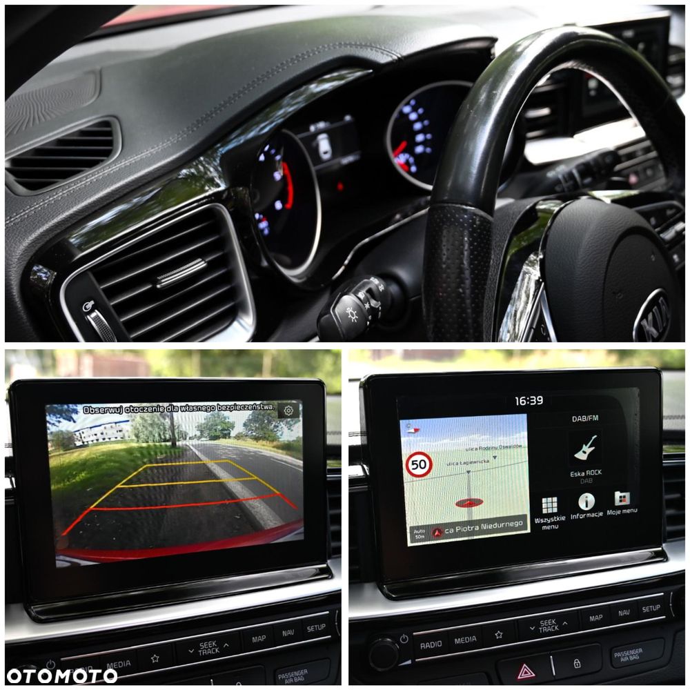 Kia ProCeed - 29