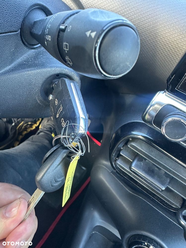 Citroën C4 Cactus PureTech 110 Stop&Start Live - 39