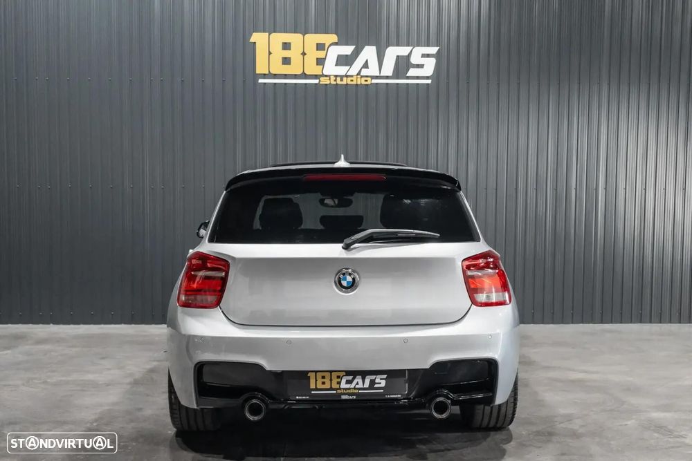 BMW 118 iA Pack M - 53