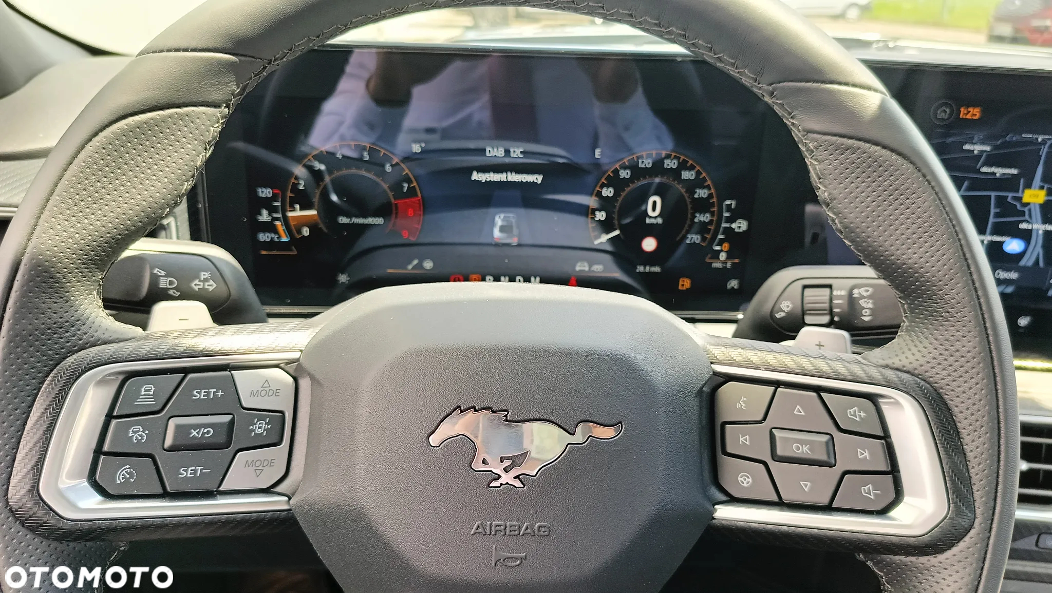 Ford Mustang 5.0 Ti-VCT V8 GT - 21