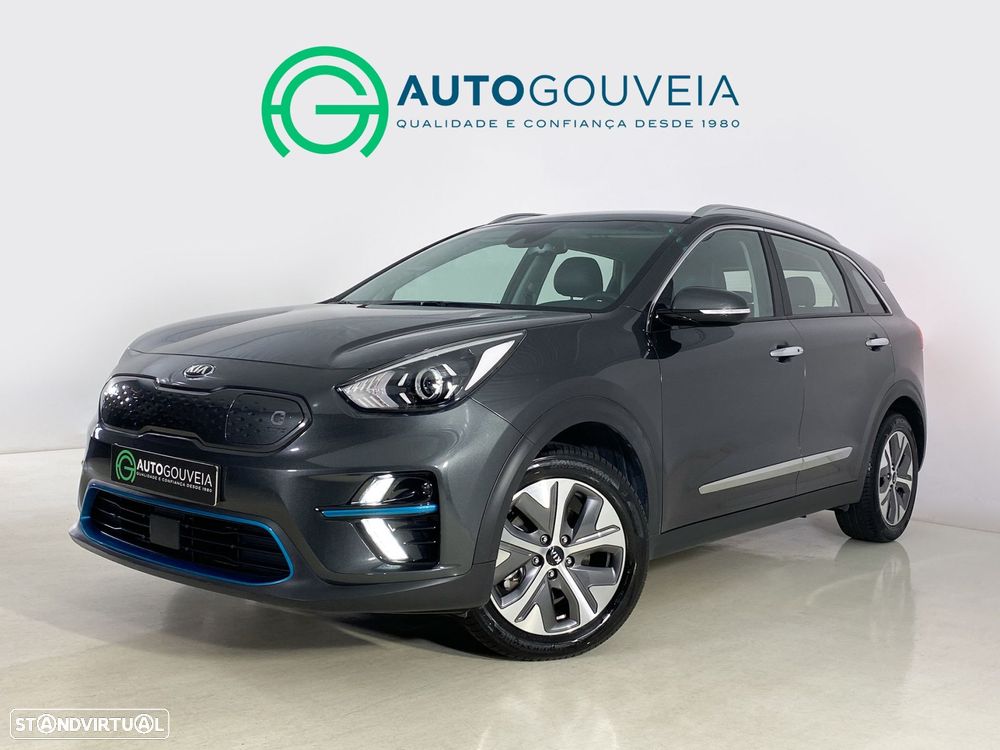Kia e-Niro 64kWh - 1
