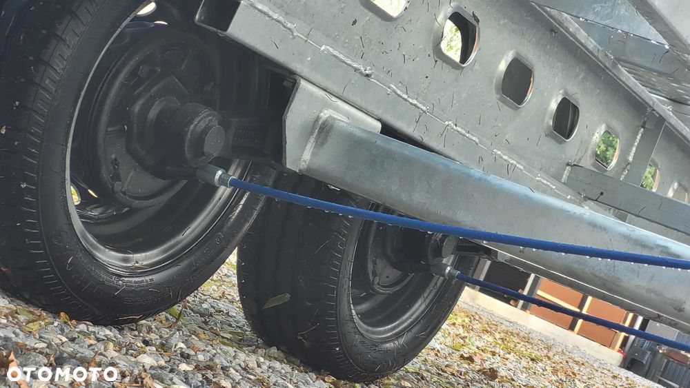 Rydwan EURO B2600 - 6