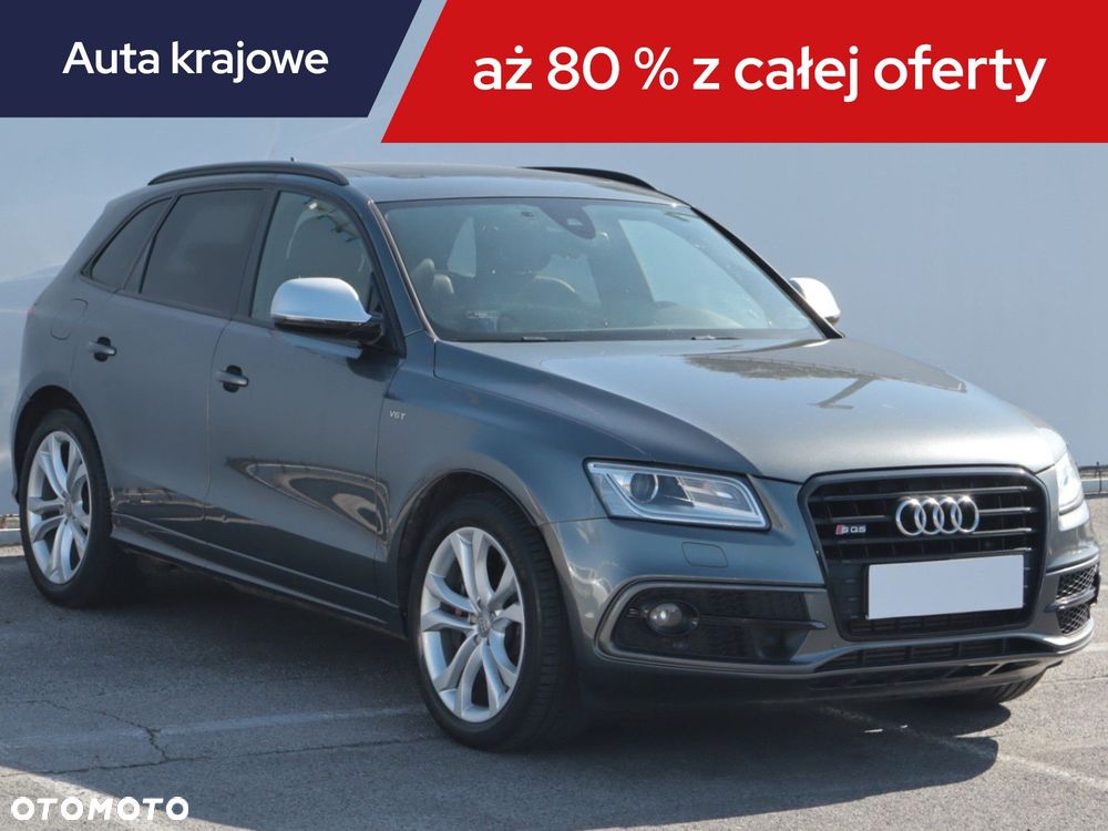 Audi SQ5 - 3