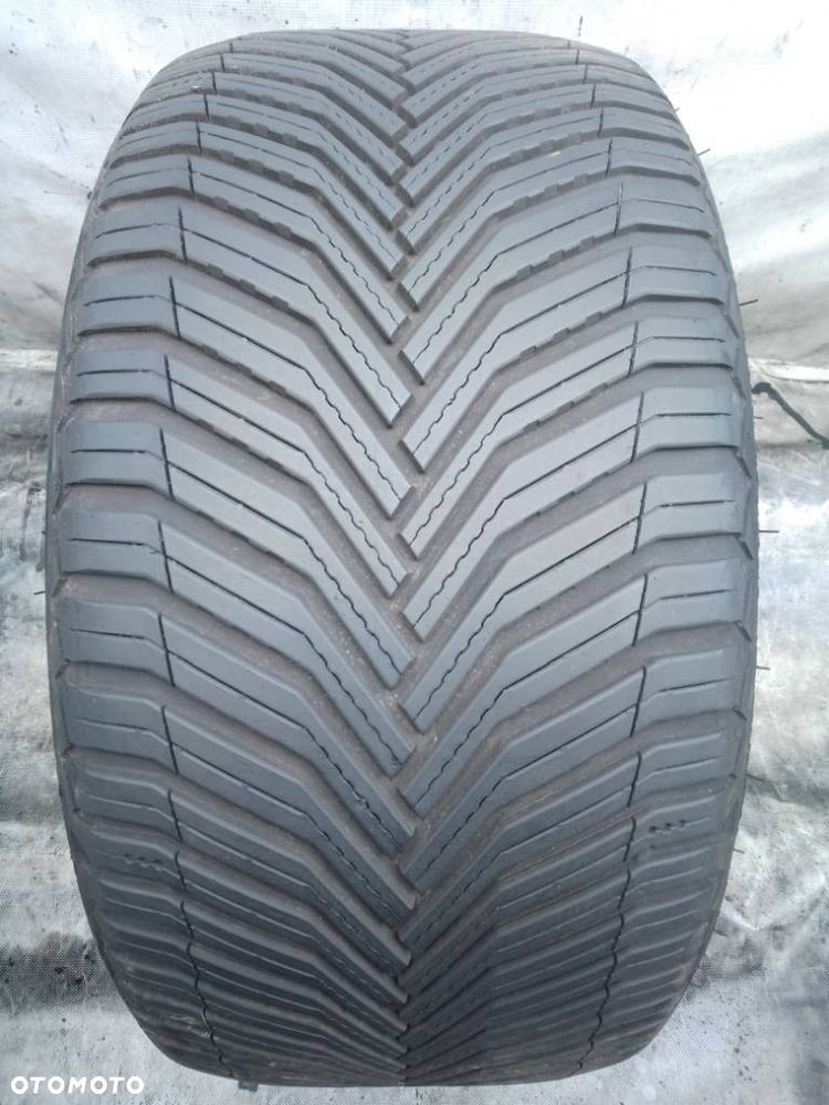 Michelin CrossClimate 2 275/35 R19 100Y 2024 7-7.5mm - 1