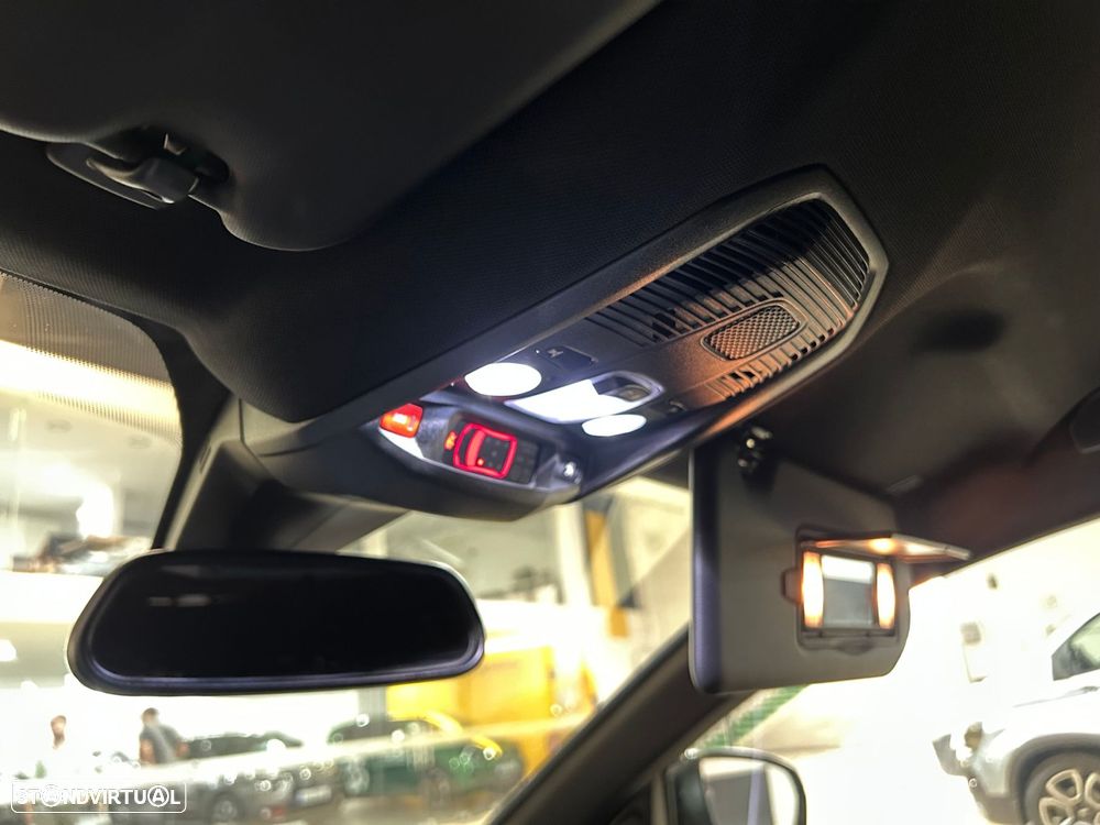 Peugeot 5008 1.5 BlueHDi Allure EAT8 - 40