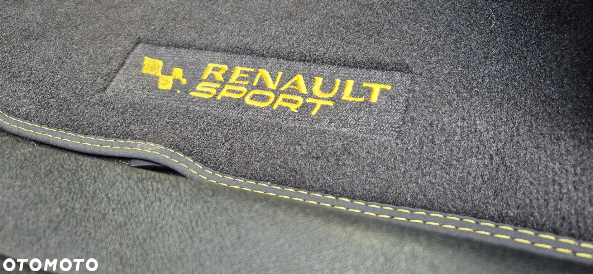 Renault Megane 2.0 16V RS - 35