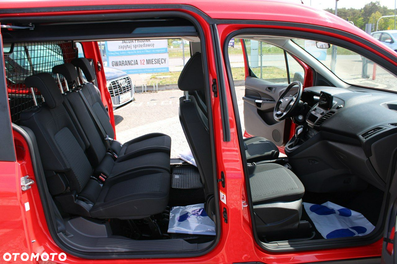 Ford Transit Connect - 30