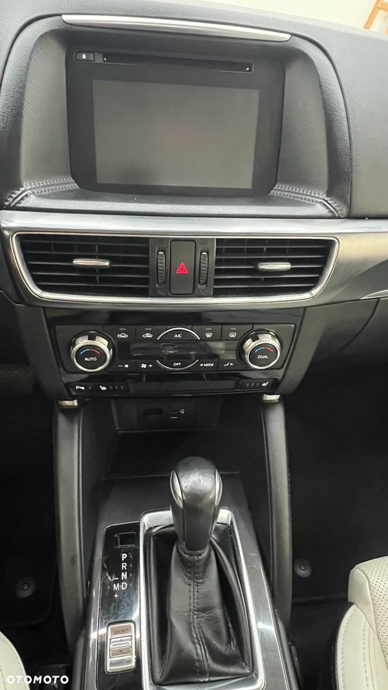 Mazda CX-5 2.0 Skypassion AWD - 11
