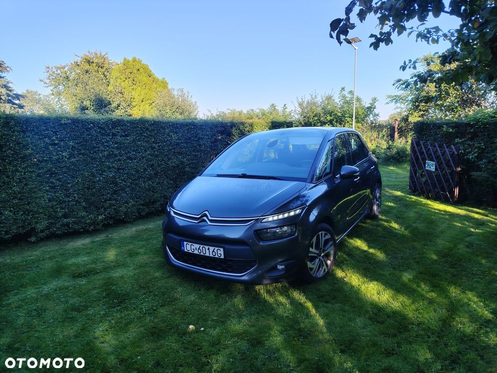 Citroën C4 Picasso