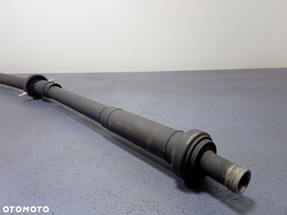 BMW 1 F40 2.0 B48 XDRIVE WAŁ NAPEDOWY 8844287 - 4