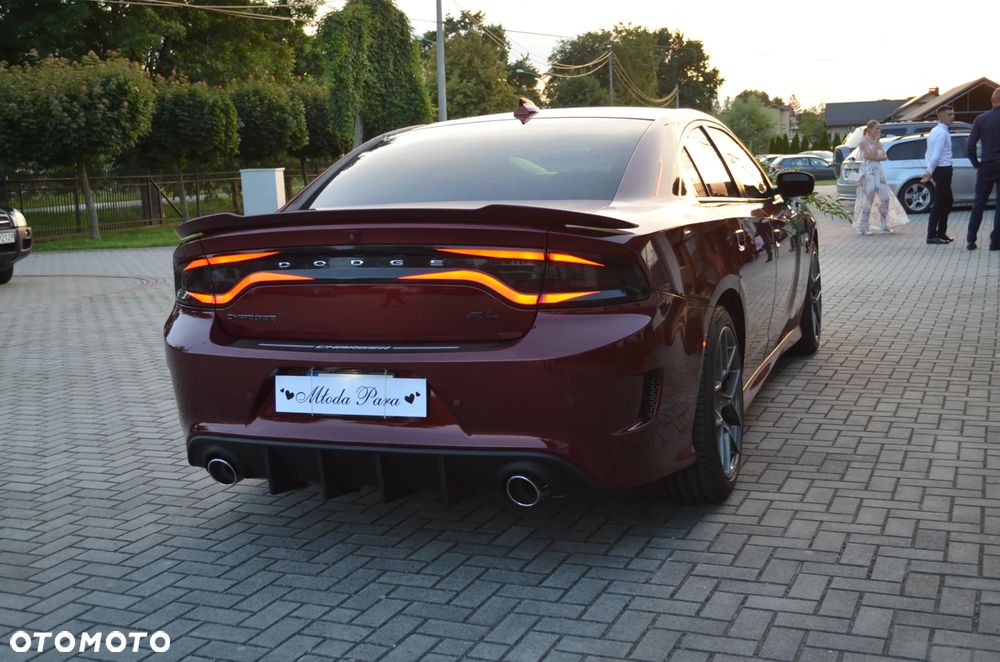 Dodge Charger 5.7 R/T - 3