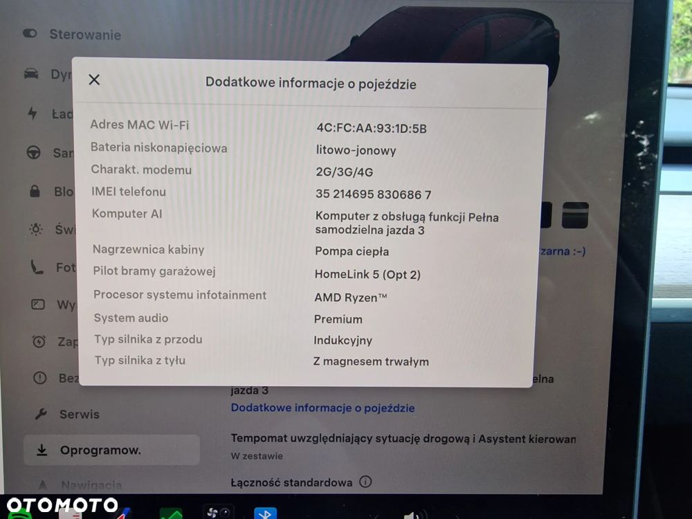 Tesla Model Y Long Range AWD - 13