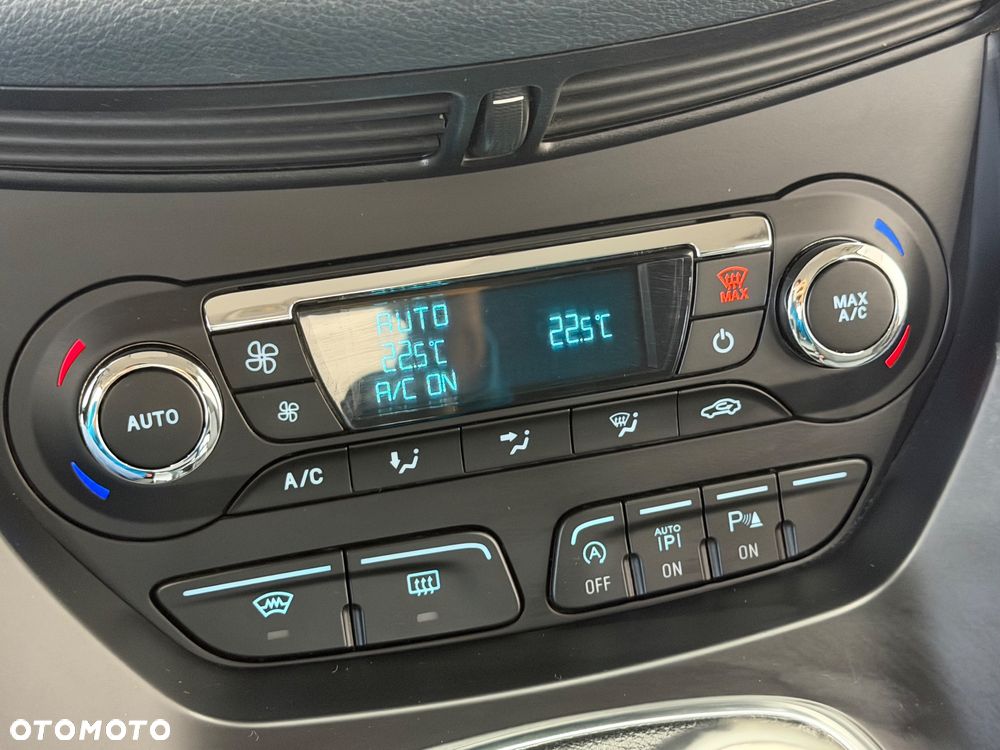 Ford C-MAX 1.6 EcoBoost Start-Stop-System Champions Edition - 31