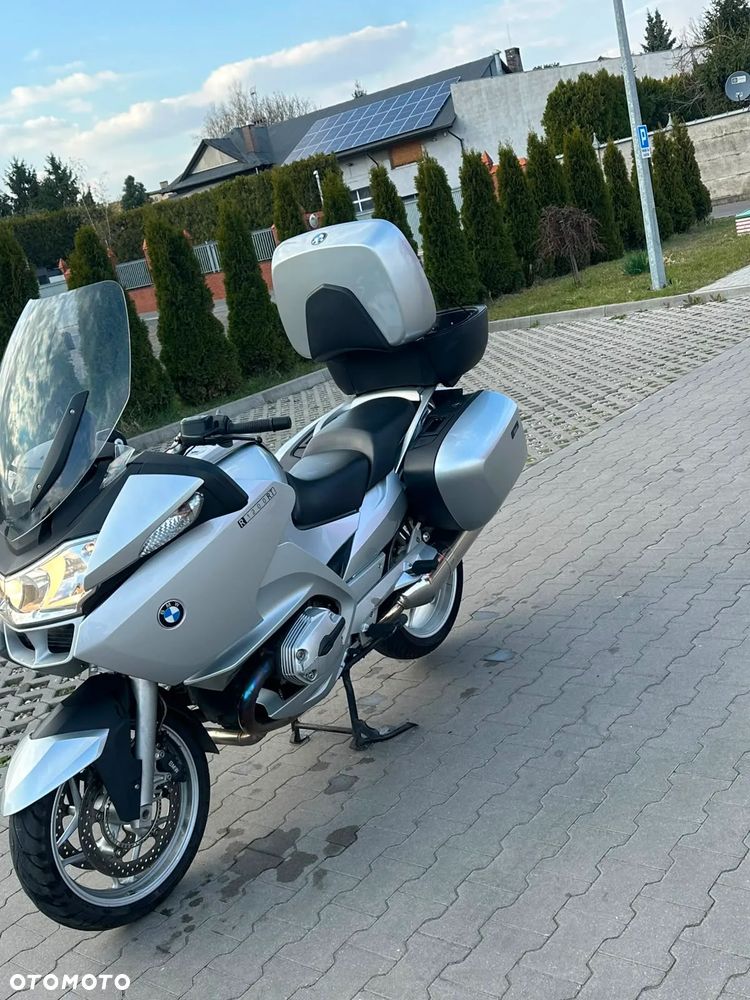 BMW R - 3