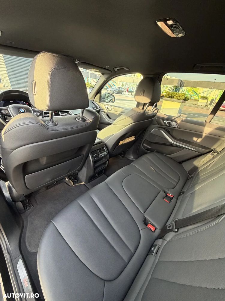 BMW X5 - 6