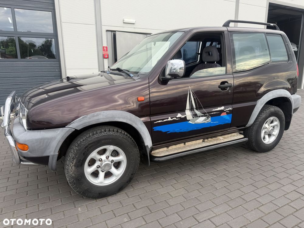 Ford Maverick - 16