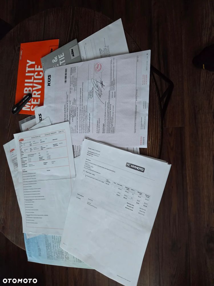 KTM Super Adventure - 28